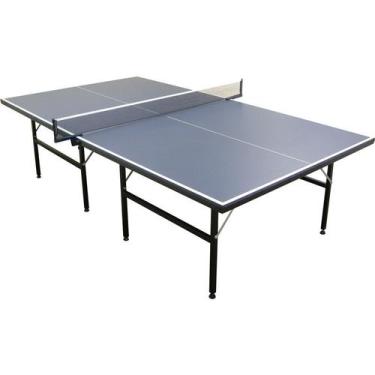 Imagem de Mesa de ping pong Procopio MDP