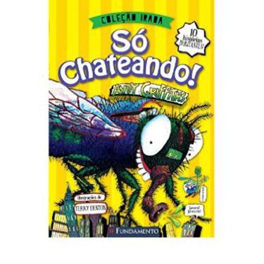 Imagem de Coleção Irada - Só Chateando!