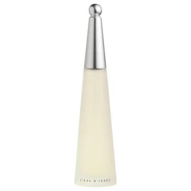 Imagem de ISSEY MIYAKE L'EAU D'ISSEY TOILETTE 100ML - Sem embalagem