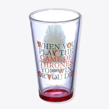 Imagem de Copo Com Cofre Game Of Thrones