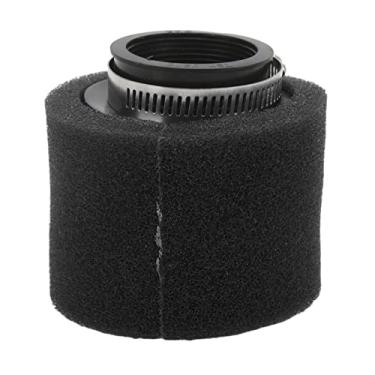 Imagem de Kit de de Filtragem de Entrada de Limpador de Esponja de Filtro de Ar de 45 Mm / 1,8 pol. para Motocicleta ATV, Universal para / / / / / /