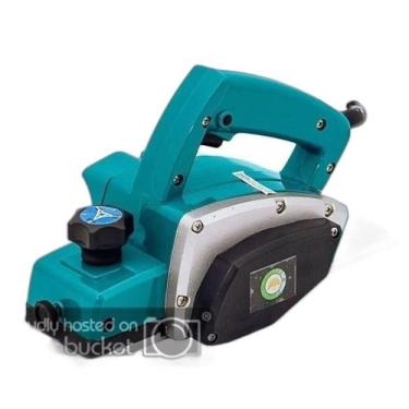 Imagem de Plaina Elétrica 900W Faca Lâmina Larga De 82Mm Industrial - Sa, Songle