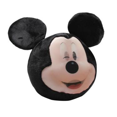 Imagem de Pelúcia 3D Mickey Disney Lenticular Toyng