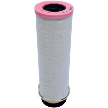 Imagem de Elemento do filtro de ar Scania R 400 2012 a 2019 - MANN-FILTER