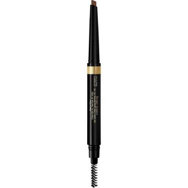 Imagem de Lápis para Sobrancelha L'Oréal Paris Brow Stylist Shape & Fill - Moren