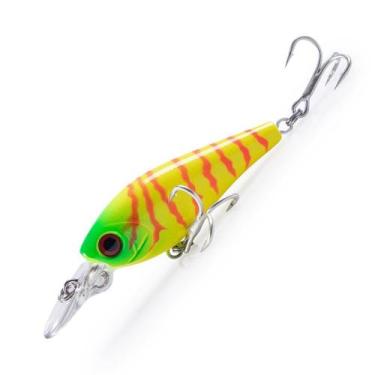 Imagem de Isca Artificial Maruri Meia Água Magic Dancer 50F 5cm Cor 241
