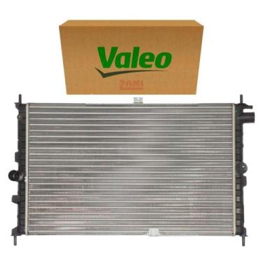 Imagem de Radiador Ipanema Kadett Monza Ano 1991 Até 1998 (Original - Valeo) - Z