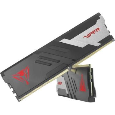 Imagem de Memória Ram Patriot Viper Venom Dual Kit/16gb /ddr5 /5200mhz