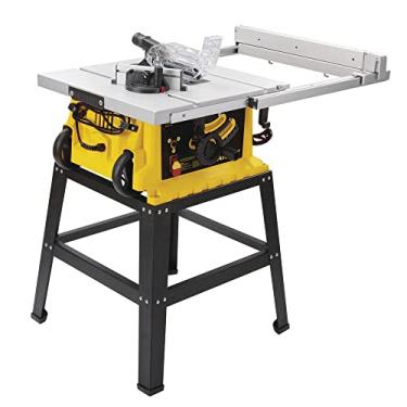 Imagem de STANLEY Serra de Bancada SST1801 1800W para Cortes Eficientes 220V