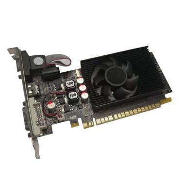 Imagem de Placa de Vídeo GT610 1GB DDR3 - para PC e Laptop
