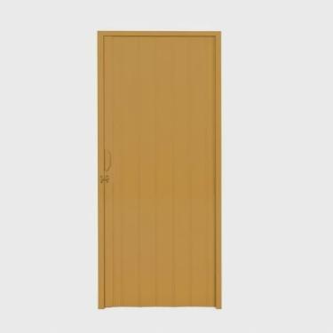 Imagem de Porta Sanfonada pvc Polifort 210 x 80cm