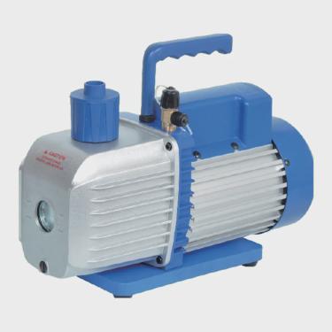 Imagem de Bomba de Vácuo jcm 6 cfm Duplo Estágio VP260 Bivolt