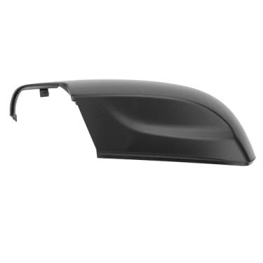 Imagem de Espelho Retrovisor Tampa Inferior Anti Scratch Impacto Prova Seamless Fit Porta Espelho Guarnição Cap Guarnição Substituição para Crosstrek Impreza Legado (Esquerda: 91054AJ230,