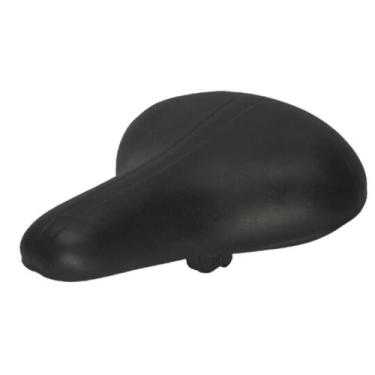 Imagem de Selim com Carrinho para Bicicleta - Modelo Sueco 02 Molas PU - Paco