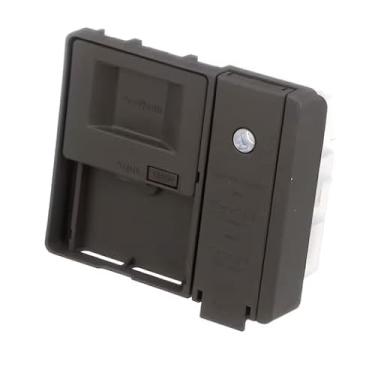 Imagem de Dispensador de detergente e enxágue W10861000 compatível com máquinas de lavar louça Whirlpool - Budora - W10620296, W10620298, W10620299, W10861000VP