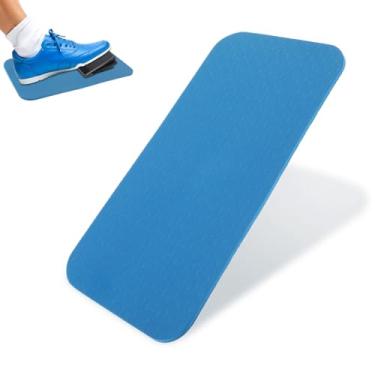 Imagem de Máquina de costura, pedal de pé, antiderrapante, máquina de costura, tapete de pedal, material de acolchoamento, proteção de chão, impermeável, fácil de limpar, suprimentos de acolchoamento