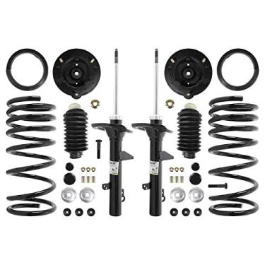 Imagem de Suspensão Elite 65100c mola de ar de substituição incluindo choques Lincoln Continental 1988-1994