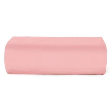 Imagem de Lençol com Elástico Para Cama Queen Teka Diamante 150 Fios - Tecido 10