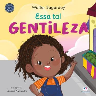 Imagem de Livro - Essa tal gentileza
