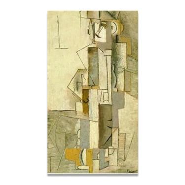 Imagem de You See, It'S Not It Diego Rivera Murals – Arte de realismo socialista mexicano, muralista do século 1806, coleção clássica do museu de Nova York para decoração de casa 20 x 36 cm