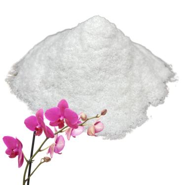 Imagem de 10kg 115 litros De Perlita Expandida Em Pó Substrato Plantas De Solo Seco Suculentas Samambaias Orquideas