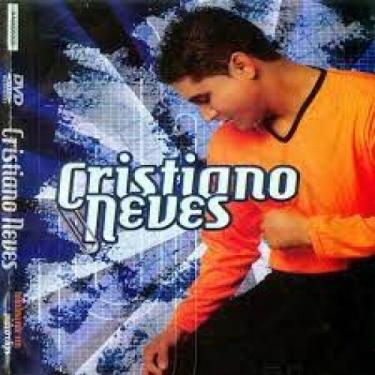 Imagem de CD Cristiano Neves - CD Do DVD De Vídeoclips - CDC