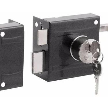 Imagem de Fechadura Stam 701/80 Portao