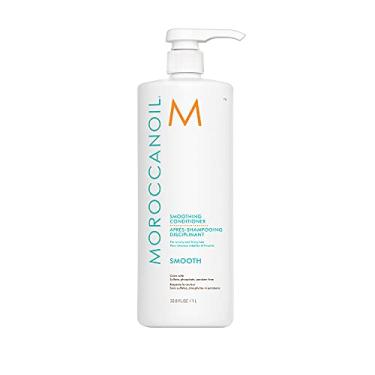Imagem de Moroccanoil Condicionador Suavizante, 33,8 Fl Oz
