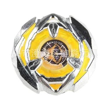 Imagem de Kids Z-burst Gyro X Series 34 BX Launcher Handle Ruler Brinquedo De Co