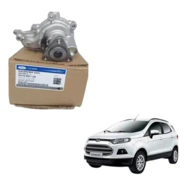 Imagem de Bomba De Água Motor Dragon 1.5 Ford Ecosport 17/21 Original-GN1Z8501E