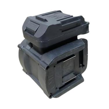 Imagem de BaotyJie Conversor de Bateria, Adaptador para Furadeira de Impacto Leve E Chave de Fenda