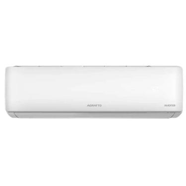 Imagem de Split Agratto LIV 12000BTUS Inverter Frio