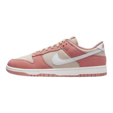 Imagem de Nike Moderno masculino, Vermelho Stardust Summit branco, 44