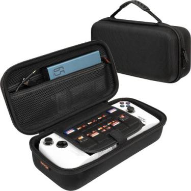 Imagem de Bolsa de transporte ButterFox para ASUS Rog Ally Handheld