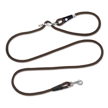 Imagem de Vario Comfort Leash Brown S