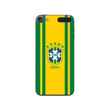 Imagem de Capa Adesivo Skin367 Verso Para iPod touch (7ª geração) - KawaSkin