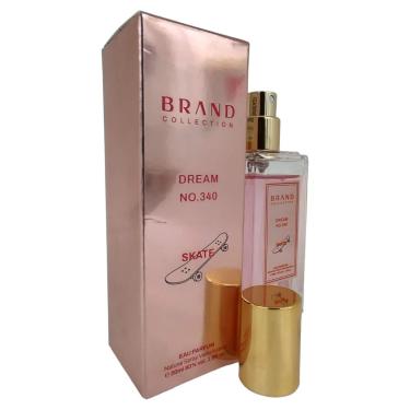 Imagem de Brand Collection Tubete Dream - 340 Skate-Feminino