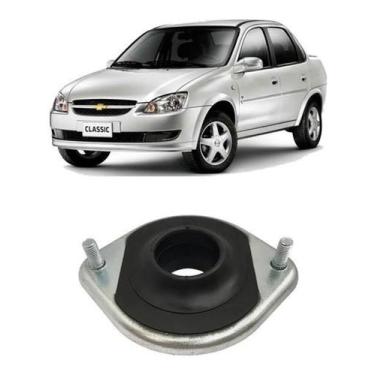 Imagem de Batente Amortecedor Dianteiro Classic 07-09 - Qualykits