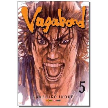 Imagem de Vagabond - Vol.05