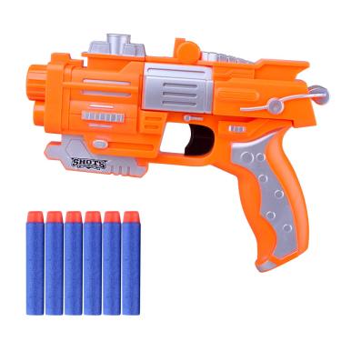 Imagem de Lancador Pistola c Dardos FS Sort CV2229