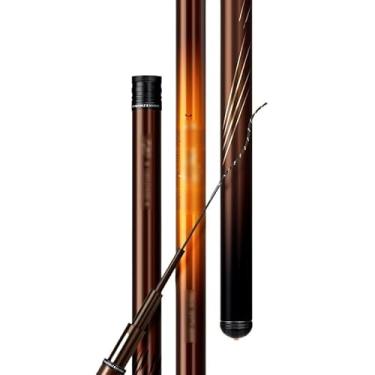 Imagem de Vara de Pesca de Viagem Vara de pesca mão carpa abrangente plataforma objeto grande(6.5H6.3M)