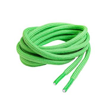 Imagem de Cadarço Traxart para Patins Freestyle Verde GC-200