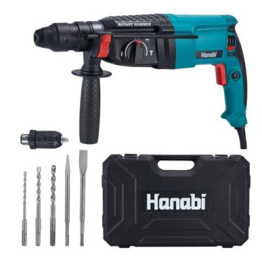 Imagem de Martelete Perfurador Rompedor Professional Mandril 26mm 1300w SDS (220v)