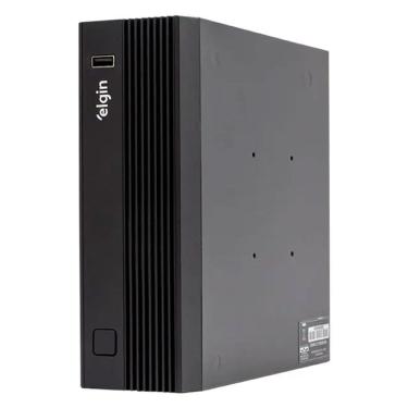 Imagem de Computador 46E3N422J140 Newera Nano4 4GB 120GB SSD Elgin