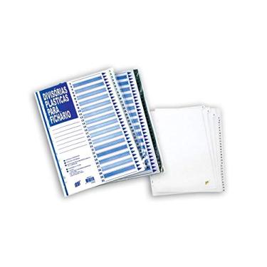 Imagem de Divisória 31 Divisões Ofício CRISTAL