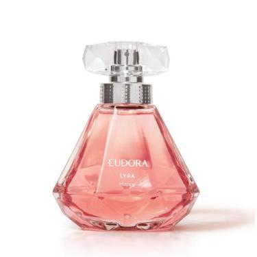 Imagem de Eudora Lyra Happy Desodorante Colônia 75ml
