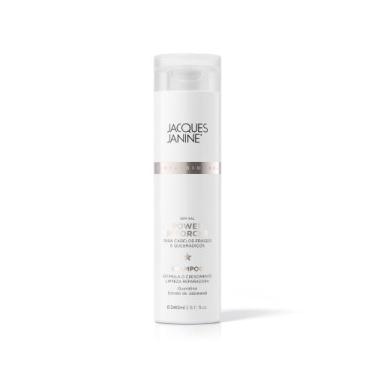 Imagem de Shampoo Jacques Janine Professionnel Power Inforcer Fortificante 240ml