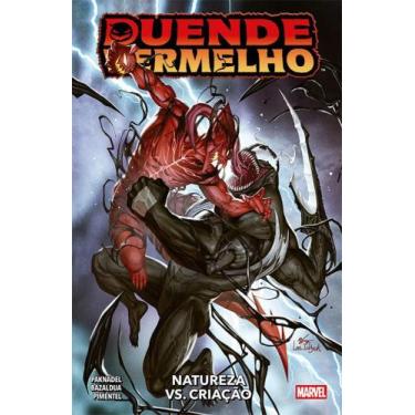 Imagem de Duende Vermelho 02 - Marvel Comics