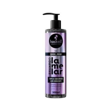 Imagem de Shampoo Haskell Lamelar 300ml