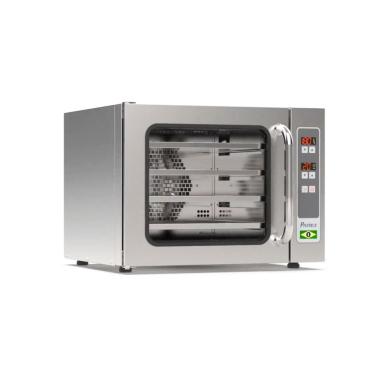 Imagem de Forno Eletrico Industrial Convecção Assador Bancada Miniconv